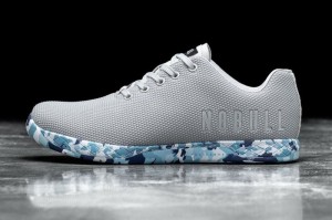 Navy Nobull | 05791-TCOW