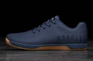 Navy Nobull | 50841-RBQU