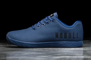 Navy Nobull | 54263-MVTN