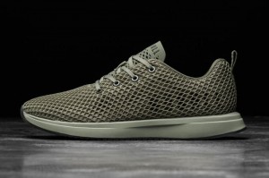 Olive Nobull Mesh | 62895-UELY