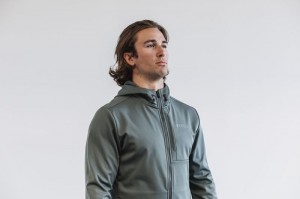 Olive Nobull Softshell | 43815-OLDB