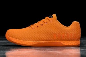 Orange Nobull | 46120-FMHA