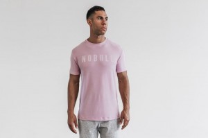 Pink Nobull Bright Colors | 64053-WIZJ