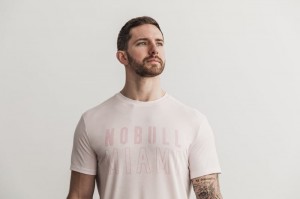 Pink Nobull Miami | 46318-GCTA