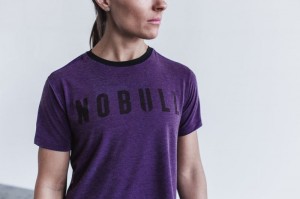 Purple Nobull Boxy | 07483-JCEN