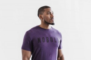 Purple Nobull Bright Colors | 31295-ASTE