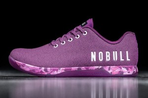 Purple Nobull Heather | 17894-NHWQ