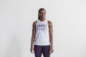 Purple Nobull High-Neck Miami Palm | 40563-ZJKE