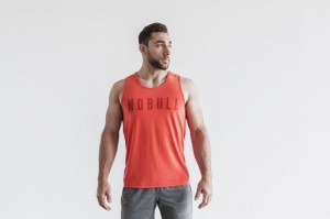 Red Nobull Bright Colors | 80216-PZXQ