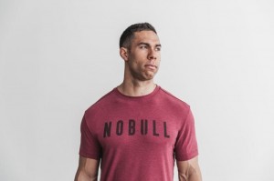 Red Nobull Classic Colors | 30971-LRBF