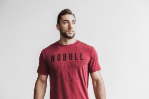 Red Nobull Madison | 43256-RYVG