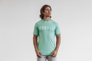 Turquoise Nobull Bright Colors | 85643-LOAN