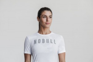 White Nobull Camo | 30948-BGZP