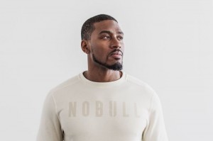 White Nobull Crew | 52980-EPGY