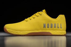 Yellow Nobull Rubber Ducky | 25749-XWQK