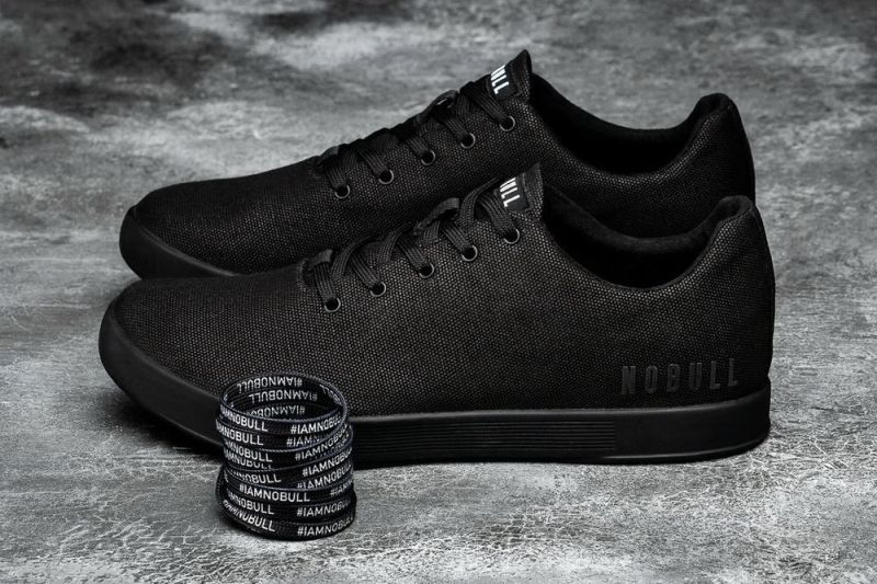 Black Camo Nobull | 07423-VUME