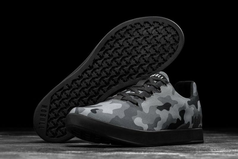 Black Camo Nobull | 43120-YLRD