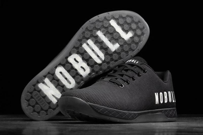 Black Nobull Tokyo | 37948-TSIC