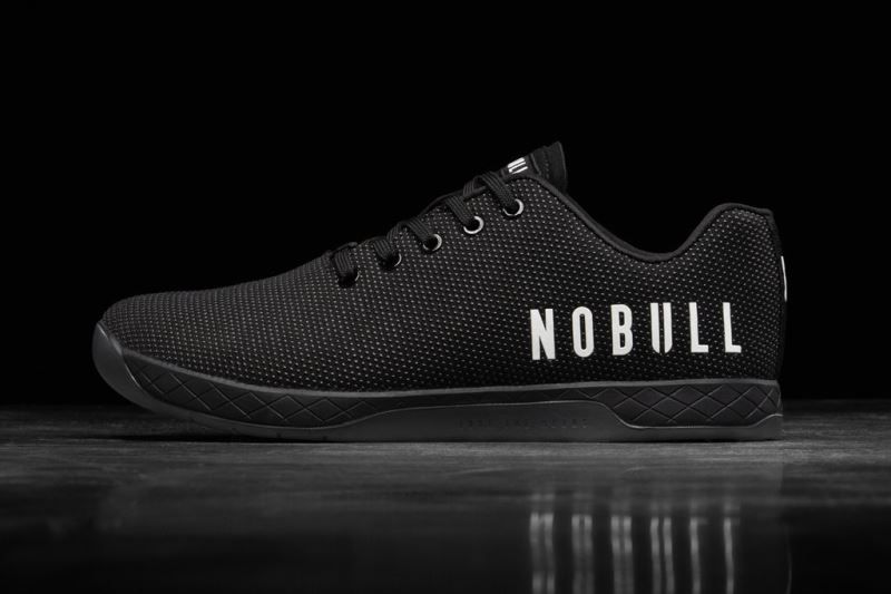 Black Nobull Tokyo | 37948-TSIC