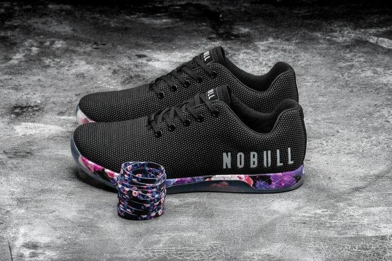 Black Nobull | 01547-NVXP