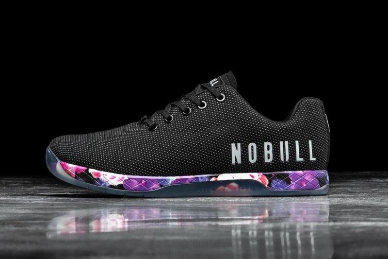 Black Nobull | 01547-NVXP