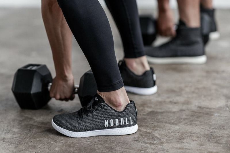 Black Nobull | 27859-BUSF