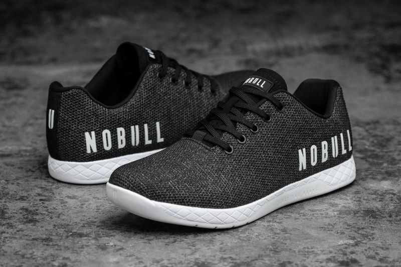 Black Nobull | 27859-BUSF