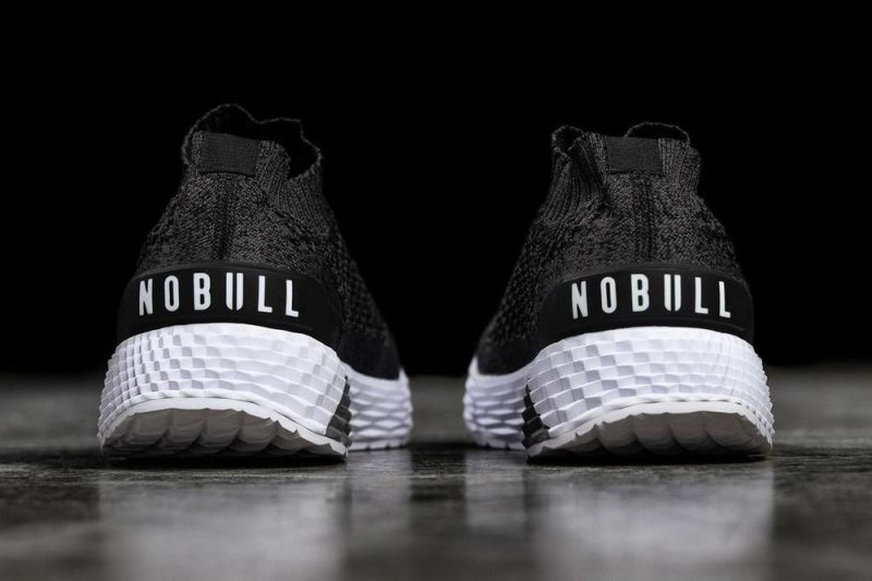 Black Nobull | 35942-NBXK