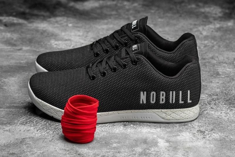 Black Nobull | 50197-VDYK