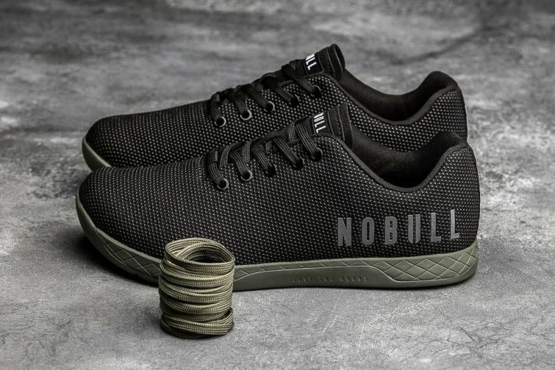 Black Nobull | 60715-EWVH