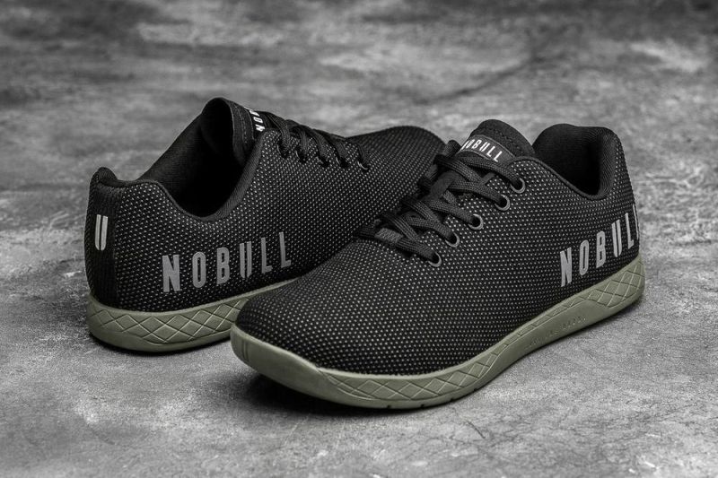 Black Nobull | 60715-EWVH