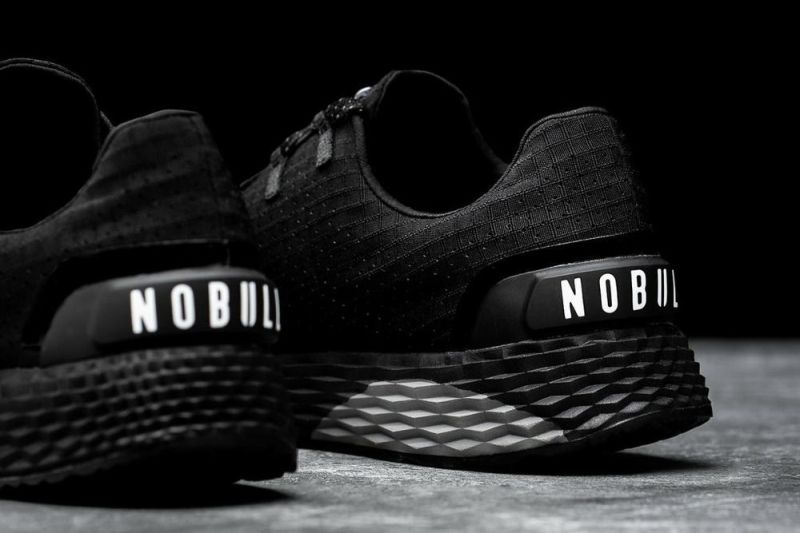 Black Nobull | 61597-RJTU