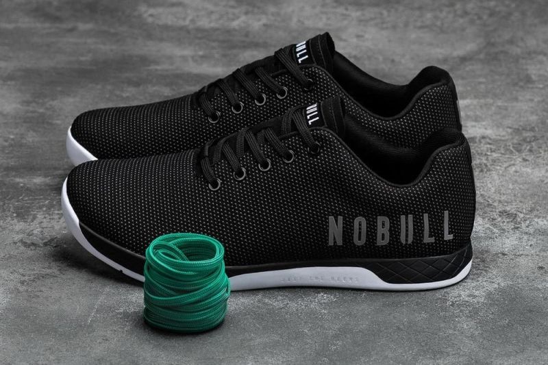 Black Nobull | 76931-GYKE