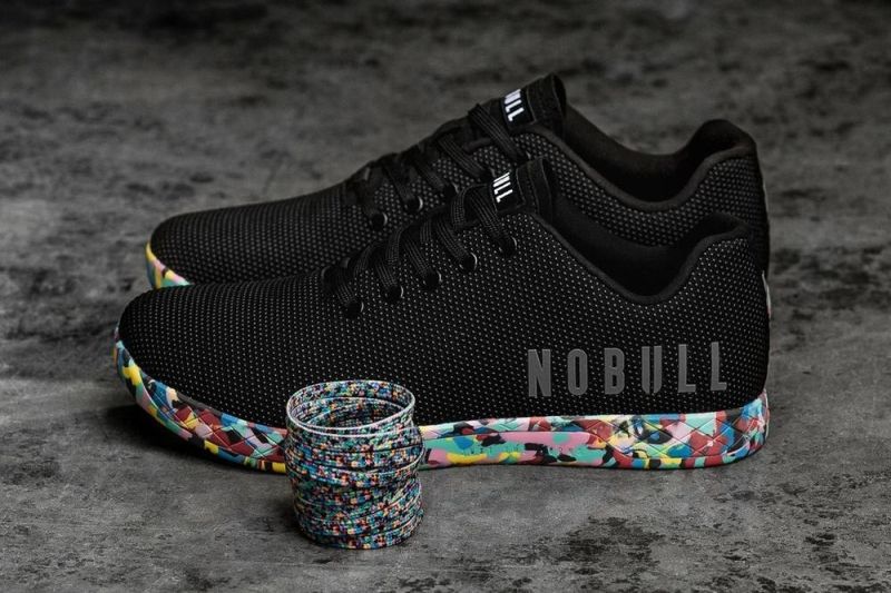 Black Nobull | 87561-MWQE