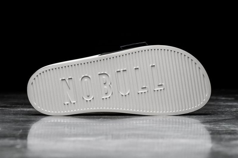 Black White Nobull Adjustable | 15286-CELG