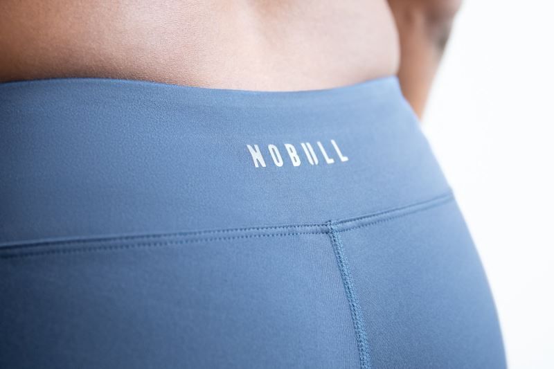 Blue Nobull 2 Matte | 69521-UBLH