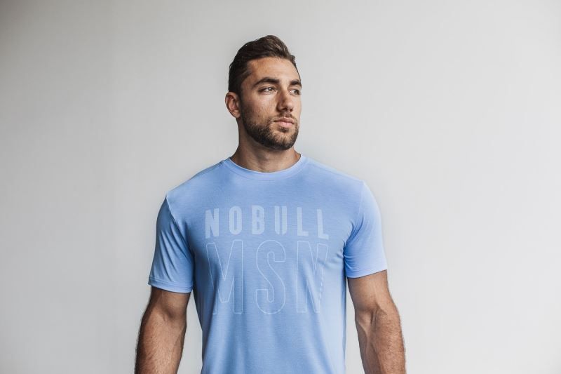 Blue Nobull Madison | 49821-WSZV