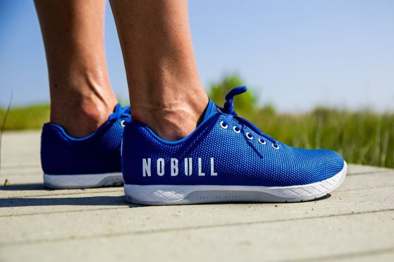 Blue Nobull Nautical | 70218-VZMN