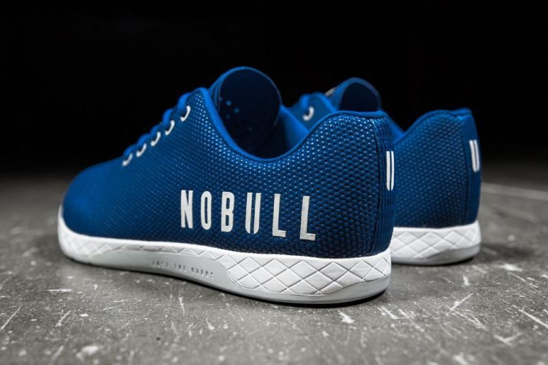 Blue Nobull Nautical | 70218-VZMN