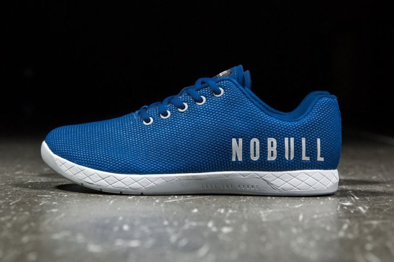 Blue Nobull Nautical | 70218-VZMN