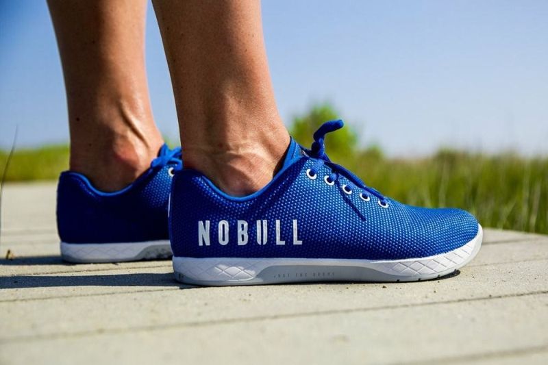 Blue Nobull | 51093-RDJN