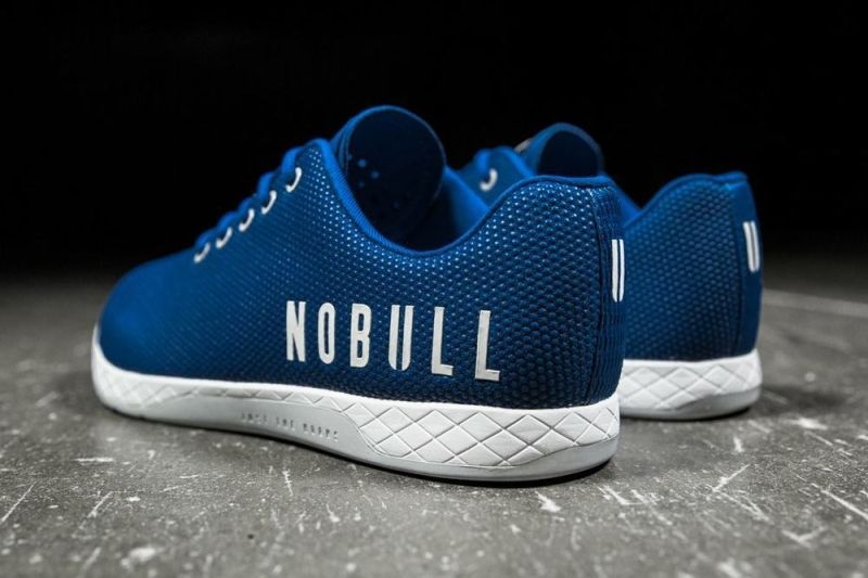 Blue Nobull | 51093-RDJN