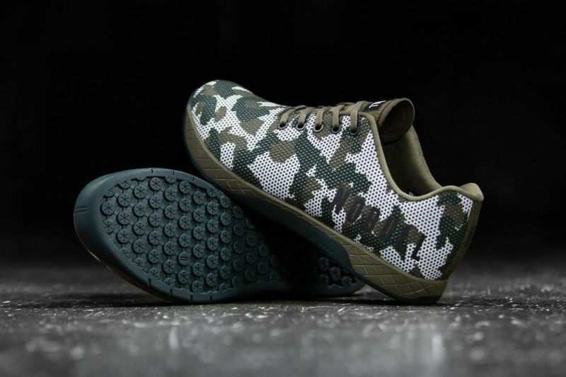 Camo Nobull | 19478-MDEO