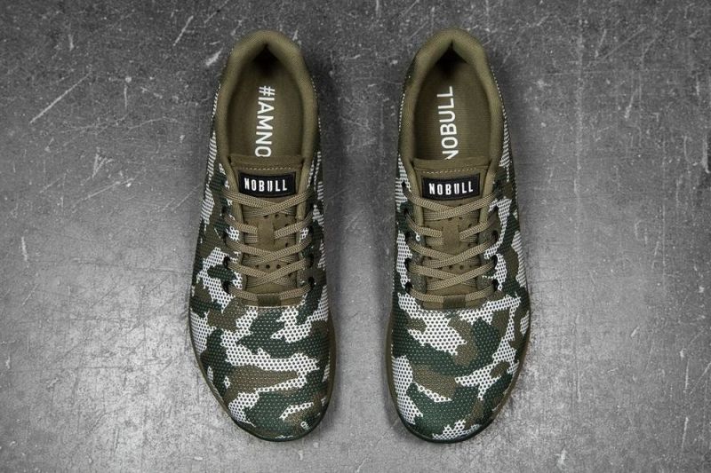 Camo Nobull | 19478-MDEO