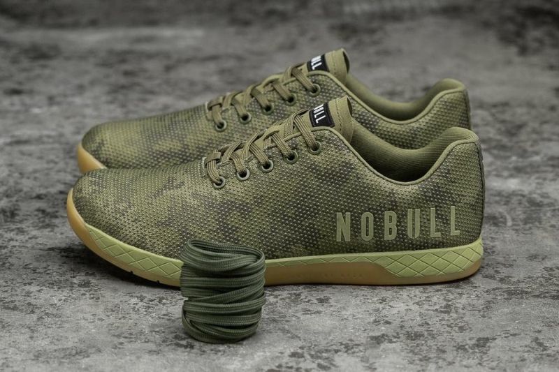 Camo Nobull | 29304-VUBZ