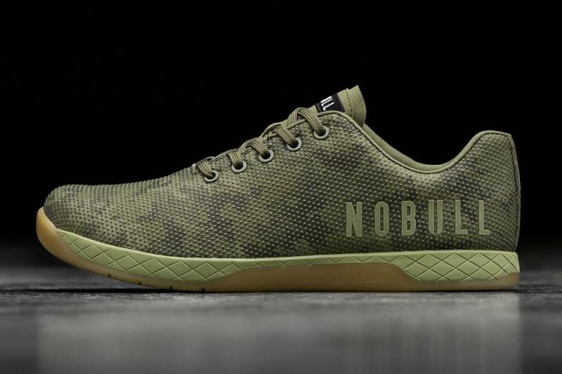 Camo Nobull | 29304-VUBZ