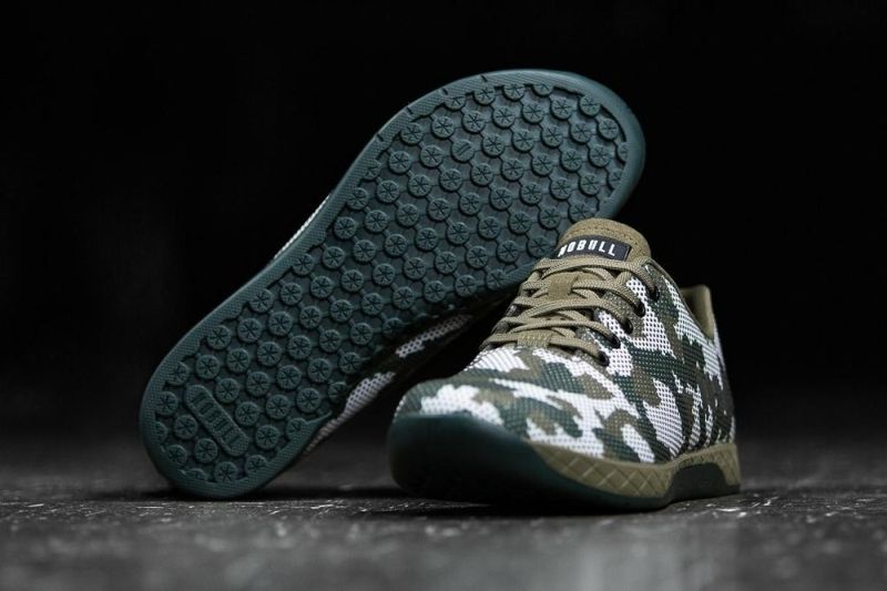 Camo Nobull | 45603-SMWL