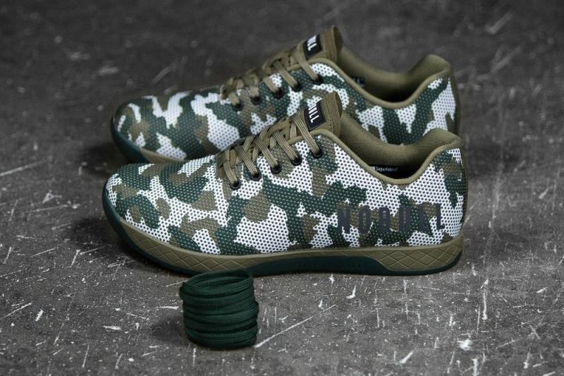 Camo Nobull | 45603-SMWL