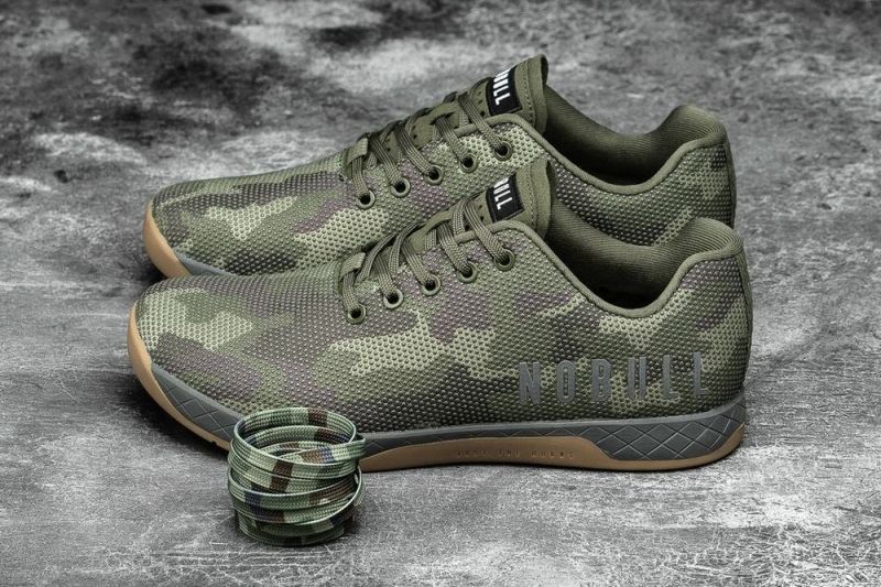 Camo Nobull | 64308-ETOU