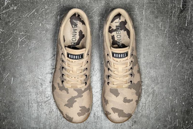 Camo Nobull | 65741-TBPV